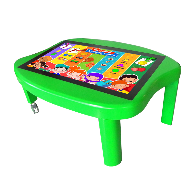 Kids Education App Free - JCVISION All-in-one touchscreen tafel interactief kinder
