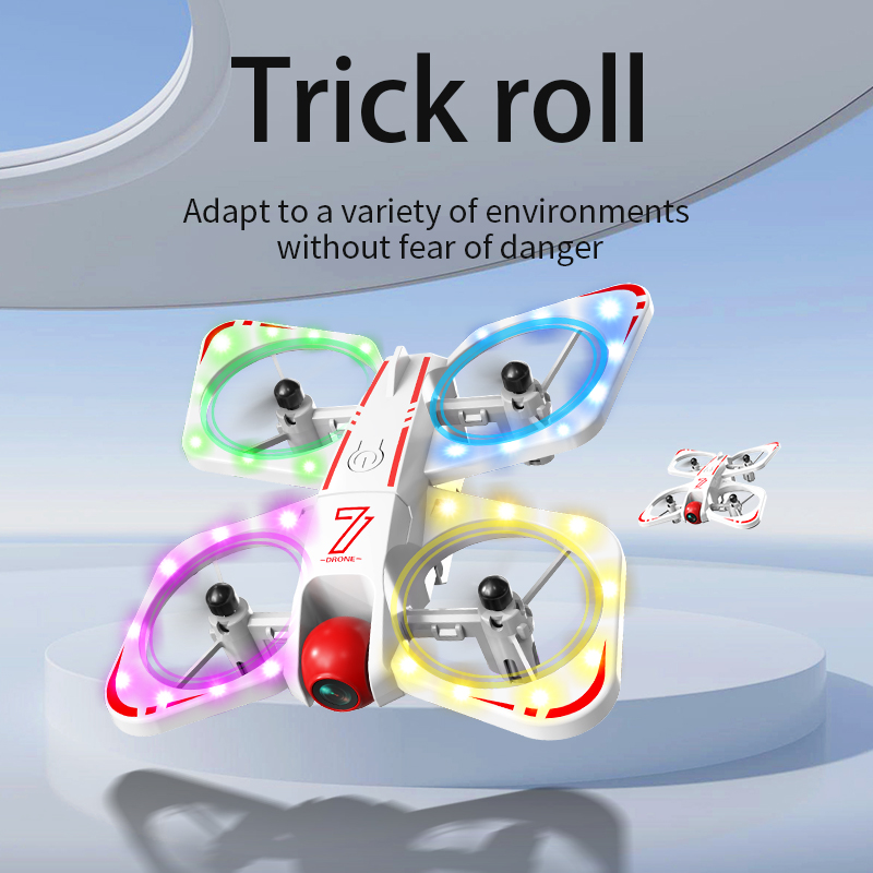 Kids Education App Free - Kinderen UAV Night RGB Drone 1080P