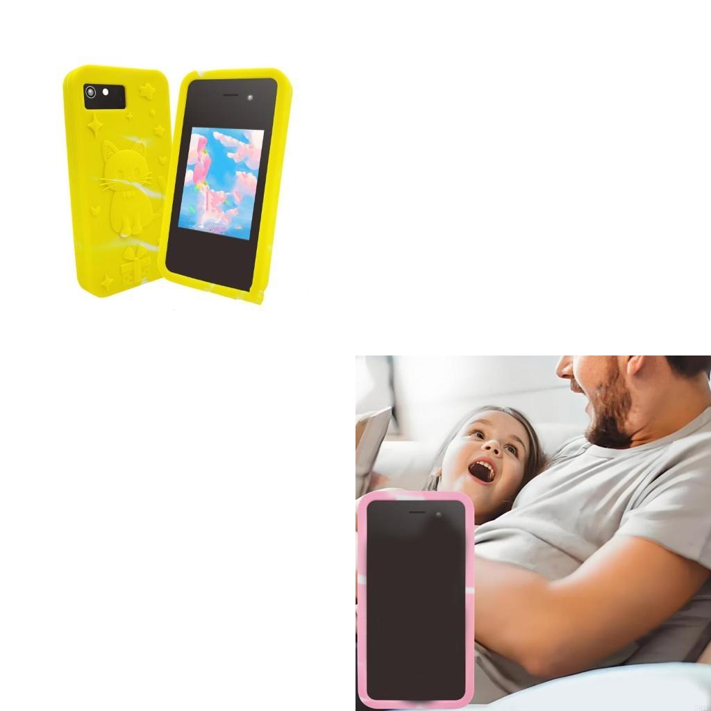 Kids Education App Free - 581f multifunctionele kinderen leren smartphone met