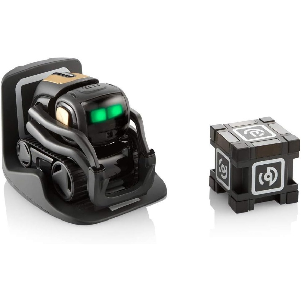 Kids Home Education - AI ChatGPT 2.0 Verbonden Robot Metgezel