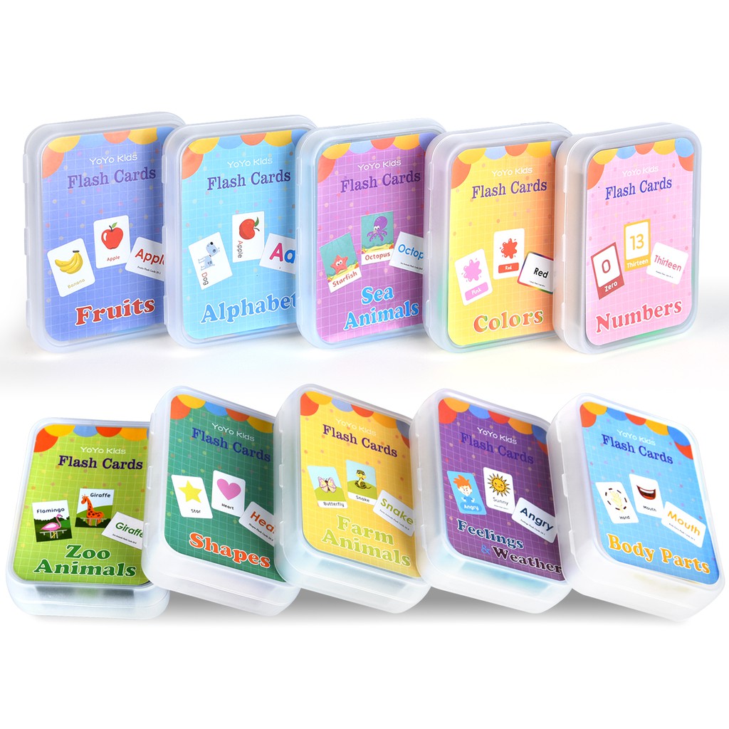 Kids Educational Games Learn English - Kids Montessori Baby Leren Engels Woord
