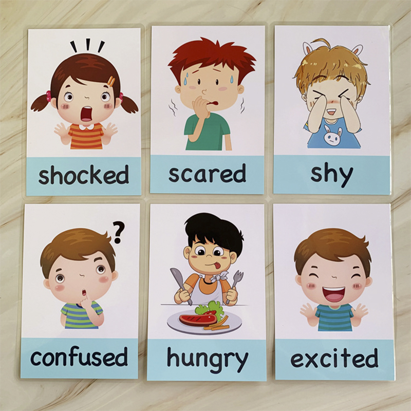 12 Stks/set Montessori Baby Le - Kids Educational Games Learn English recensie en prijs