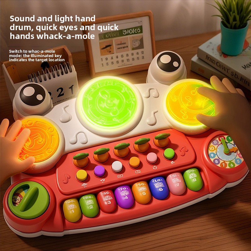 Activiteitentafel voor kindere - Kids Education Desk recensie en prijs