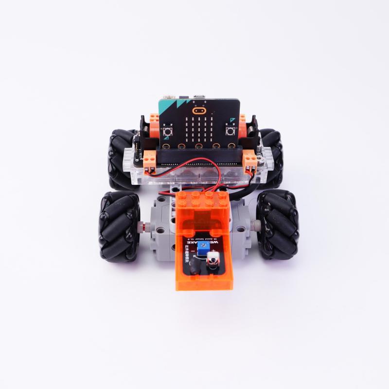 Microbit Python STEM-codering  - Kids Education App Free recensie en prijs