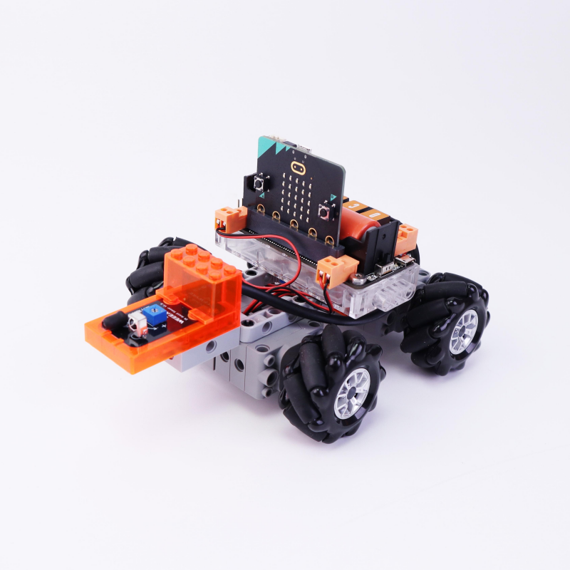 Microbit Python STEM-codering  - Kids Education App Free recensie en prijs