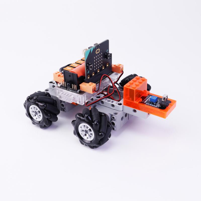 Microbit Python STEM-codering  - Kids Education App Free recensie en prijs