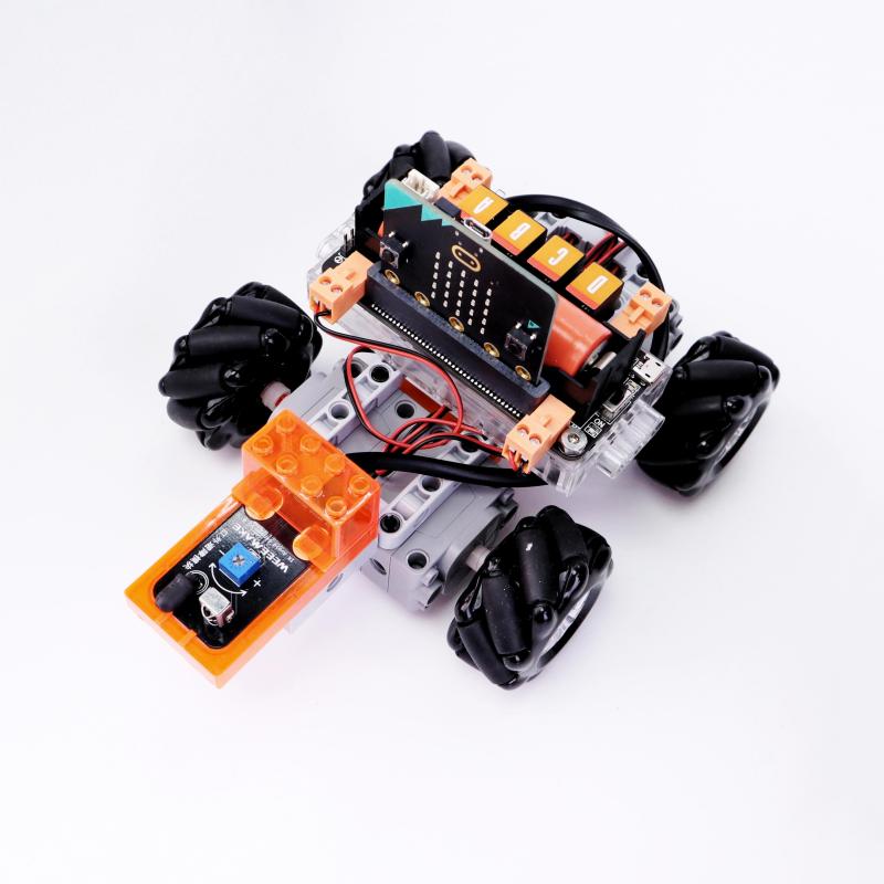Microbit Python STEM-codering  - Kids Education App Free recensie en prijs