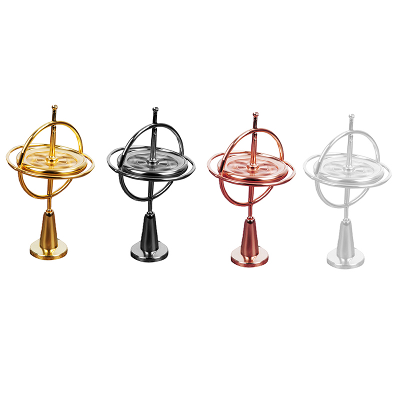 Hot-Zelfbalancerende Gyroscoop - Kids Home Education recensie en prijs