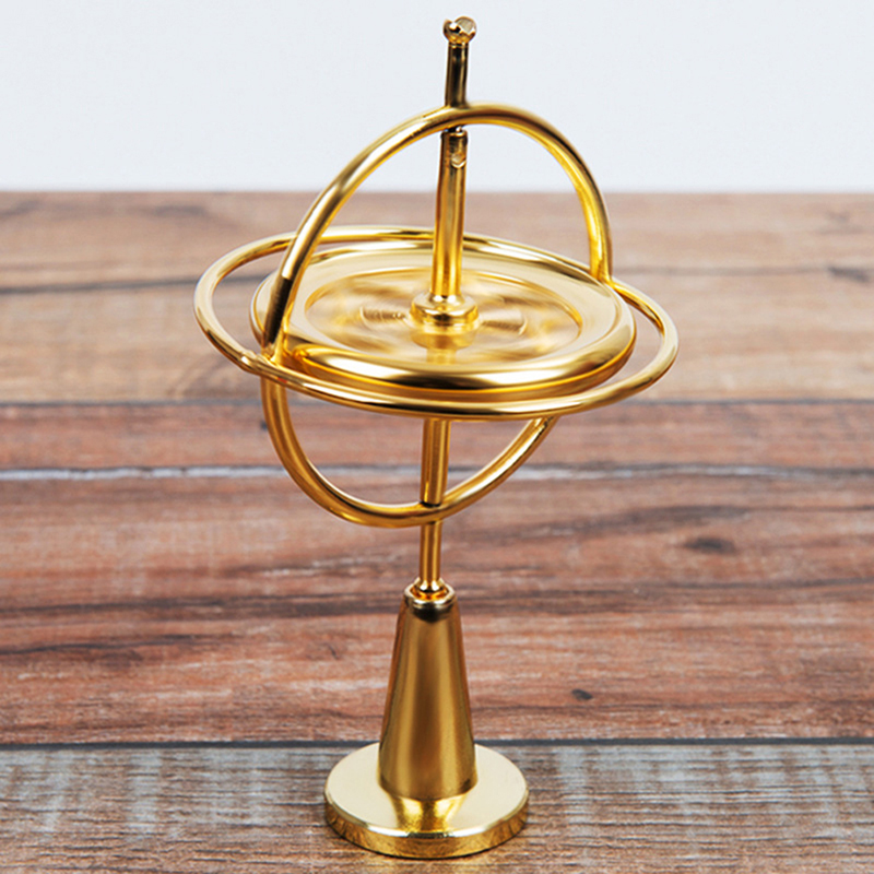Hot-Zelfbalancerende Gyroscoop - Kids Home Education recensie en prijs
