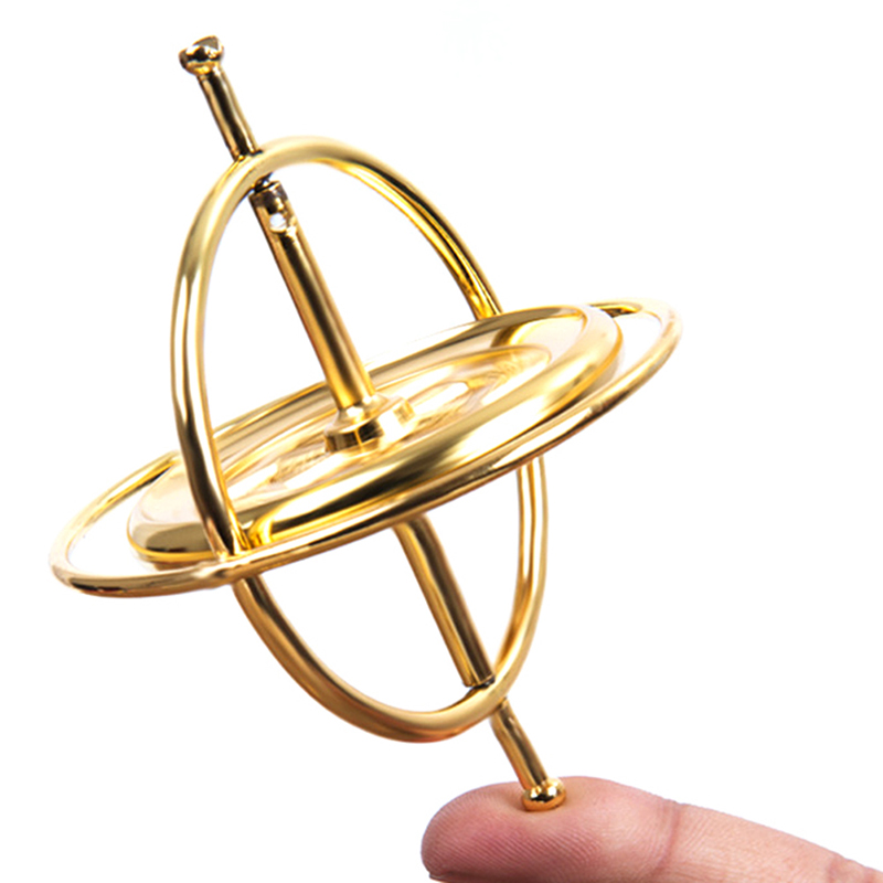 Hot-Zelfbalancerende Gyroscoop - Kids Home Education recensie en prijs