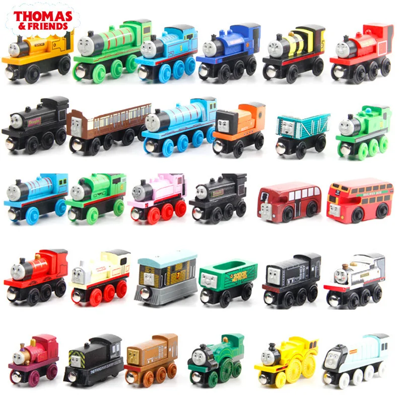 Thomas en vrienden Trackmaster - Kids Educational Gadget recensie en prijs