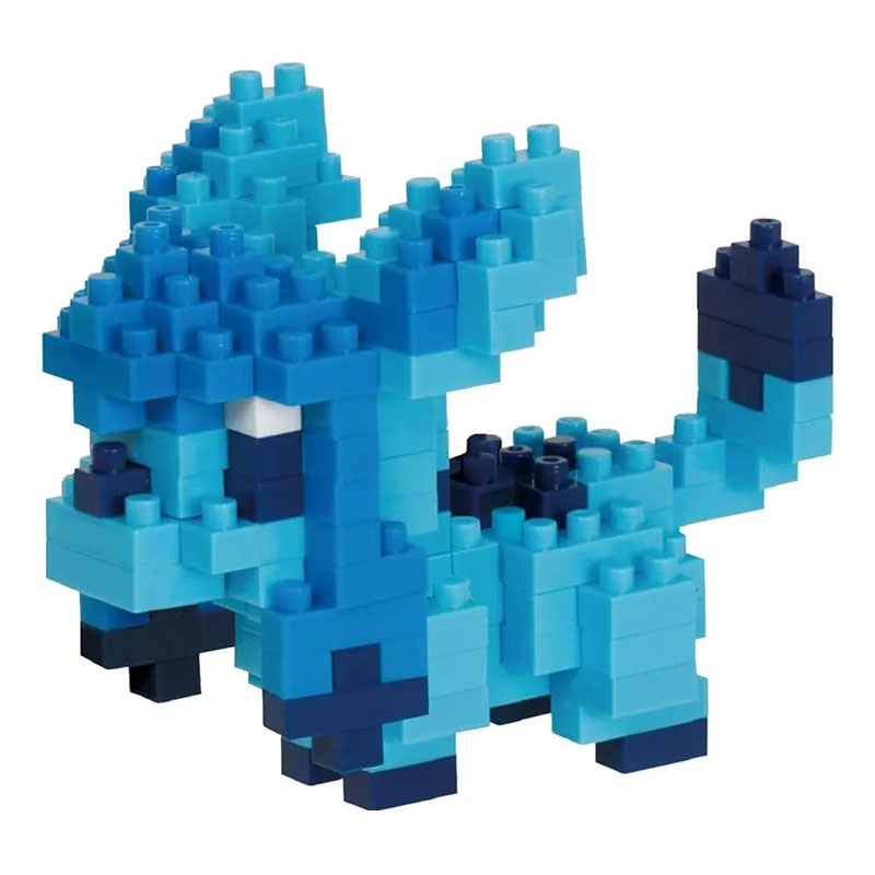 Kawaii Nanoblock Echte Pokemon - Kids Educational Gadget recensie en prijs