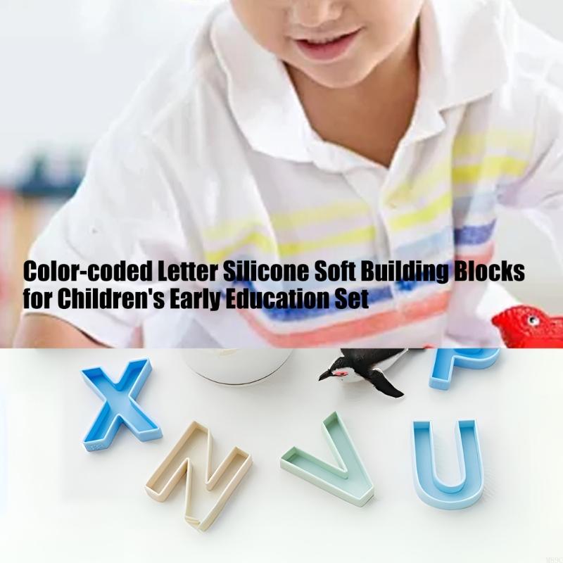 24 -stcs 9x7cm siliconen Engel - Kids Educational Games Learn English recensie en prijs