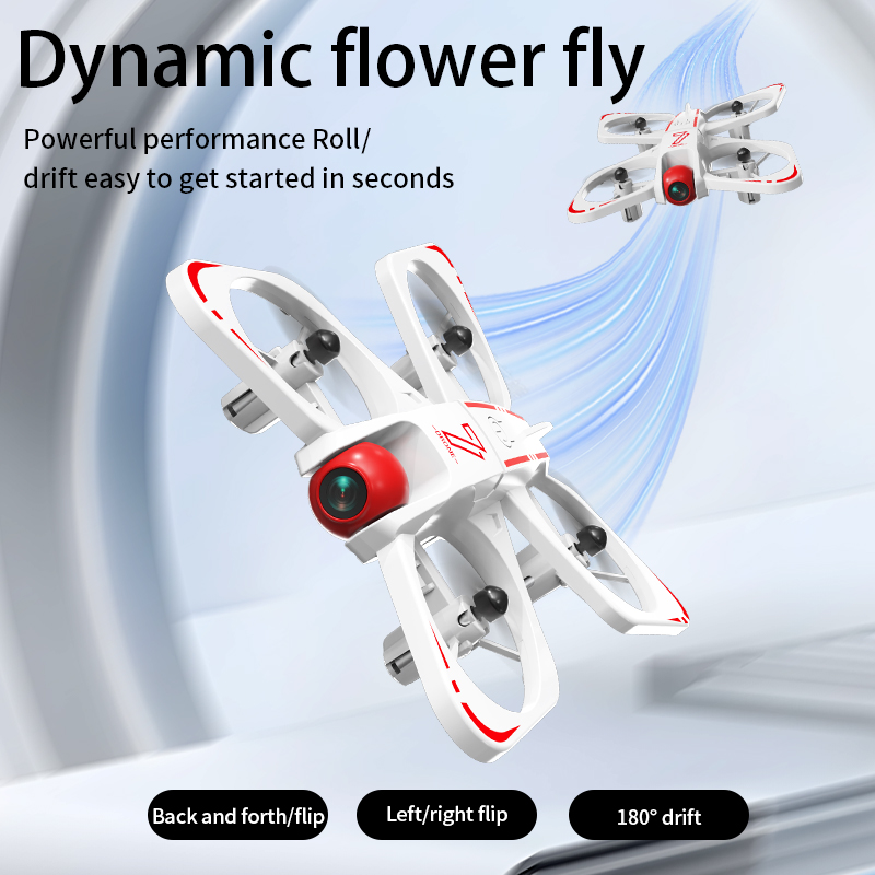 Kinderen UAV Night RGB Drone 1 - Kids Education App Free recensie en prijs