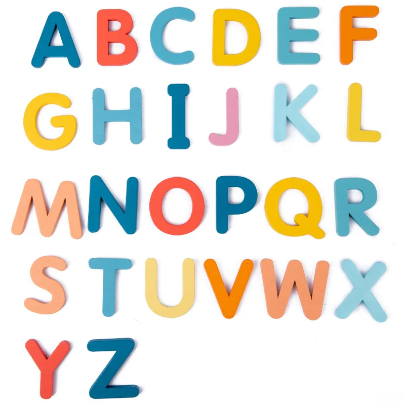 Houten Montessori educatief sp - Kids Educational Games Learn English recensie en prijs