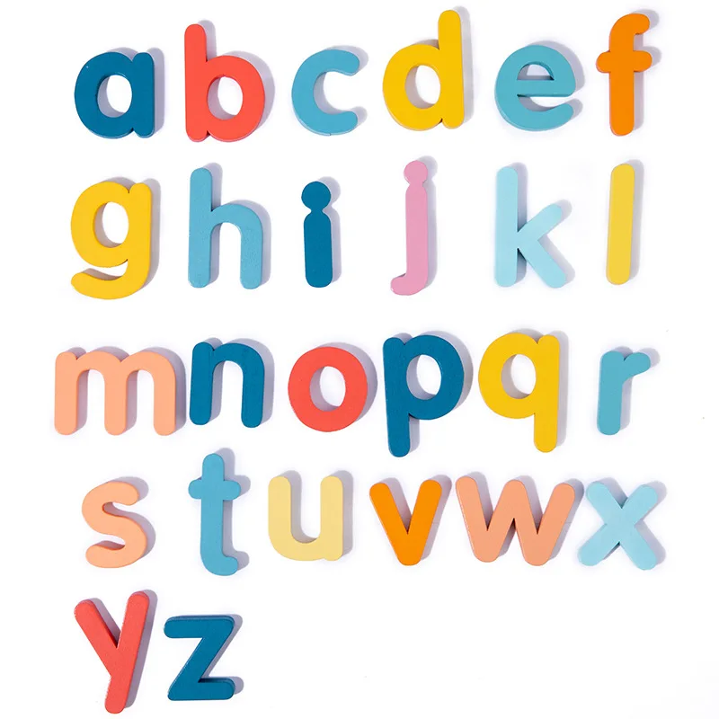 Houten Montessori educatief sp - Kids Educational Games Learn English recensie en prijs