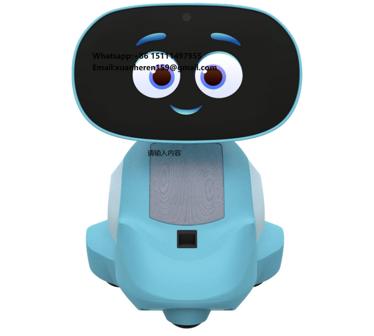 AI-aangedreven slimme robot vo - Kids Education App Free recensie en prijs