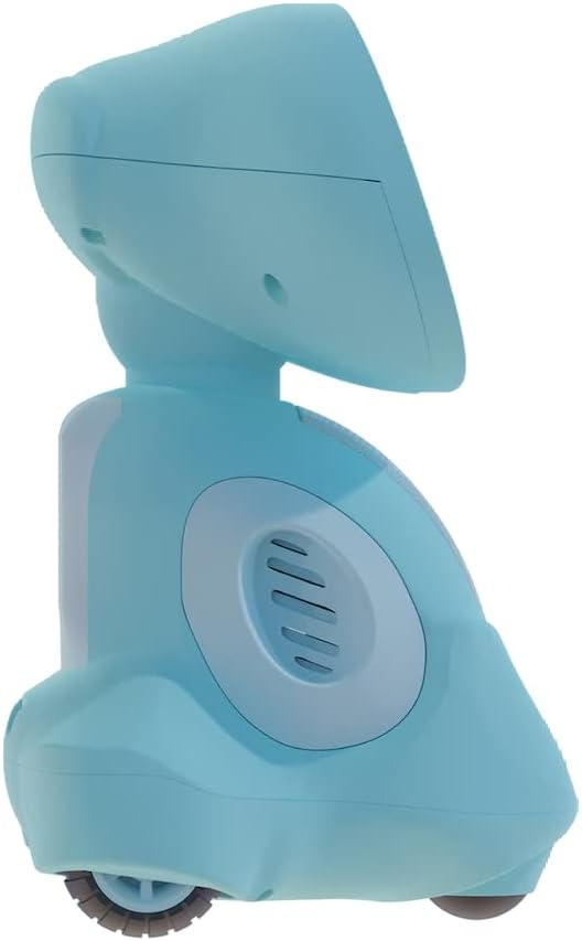 AI-aangedreven slimme robot vo - Kids Education App Free recensie en prijs