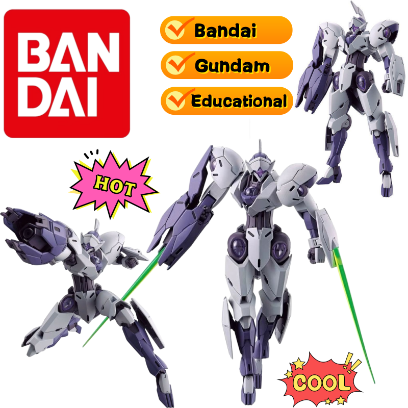 Bandai Gundam Mercury Witch De - Kids Educational Gadget recensie en prijs