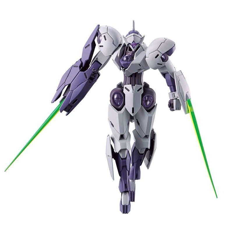Bandai Gundam Mercury Witch De - Kids Educational Gadget recensie en prijs