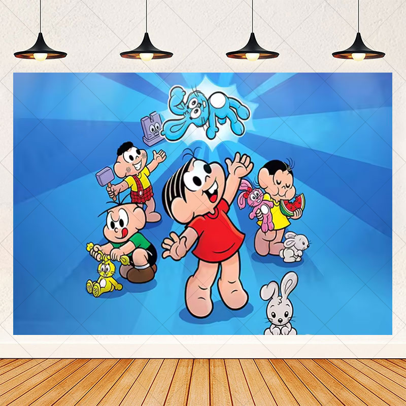 Magali Festa Watermeloen Puzze - Background For Kids Education recensie en prijs