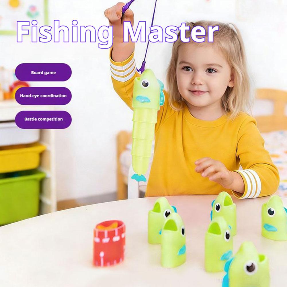 Visspellen voor kinderen, educ - Kids Education Reels recensie en prijs
