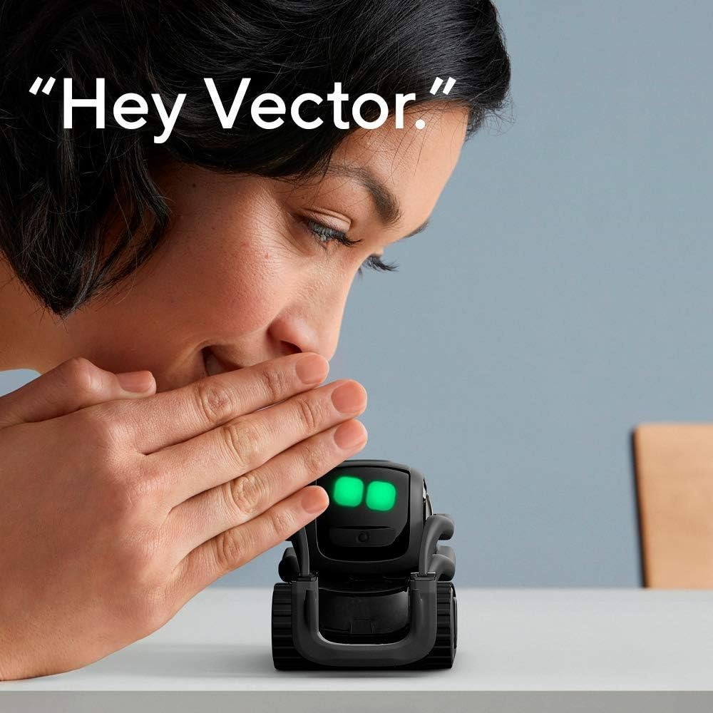 AI ChatGPT 2.0 Verbonden Robot - Kids Home Education recensie en prijs