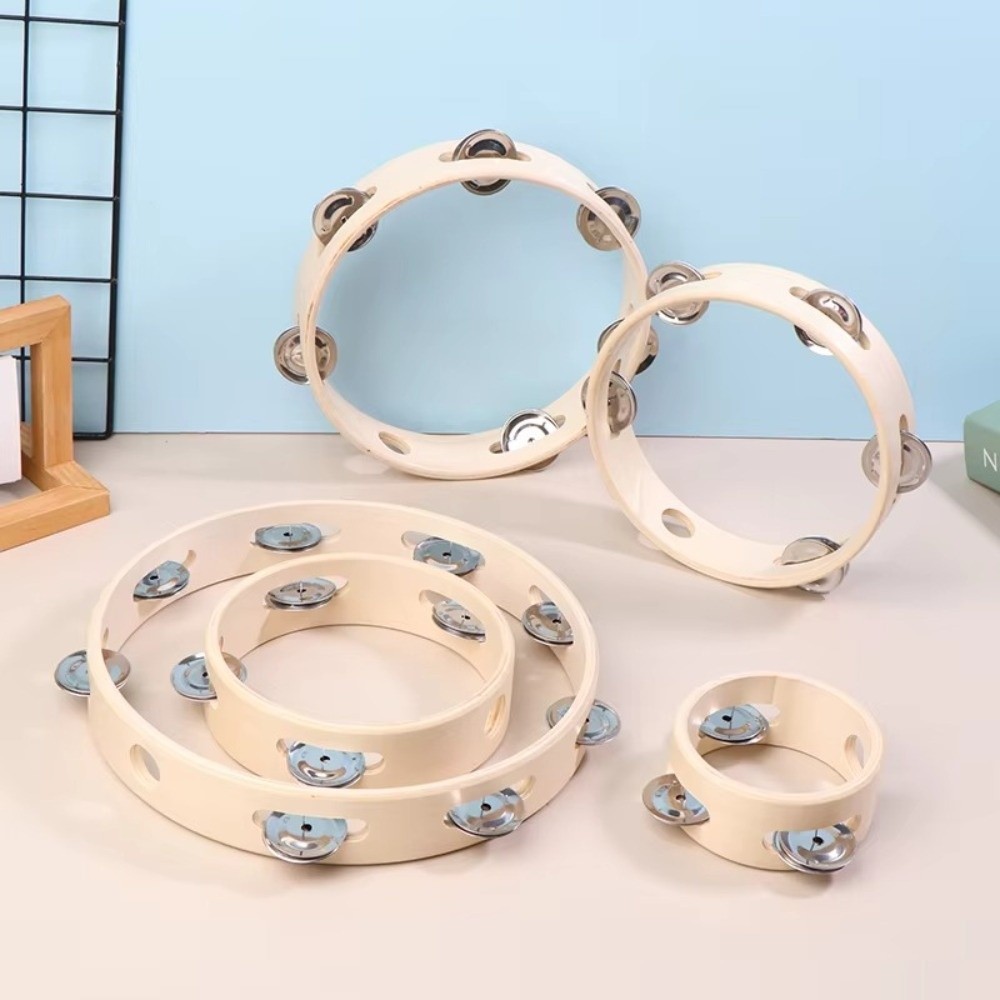 Nieuwe 4/6/7/8/10 Inch Handtro - Kids Educational Gadget recensie en prijs