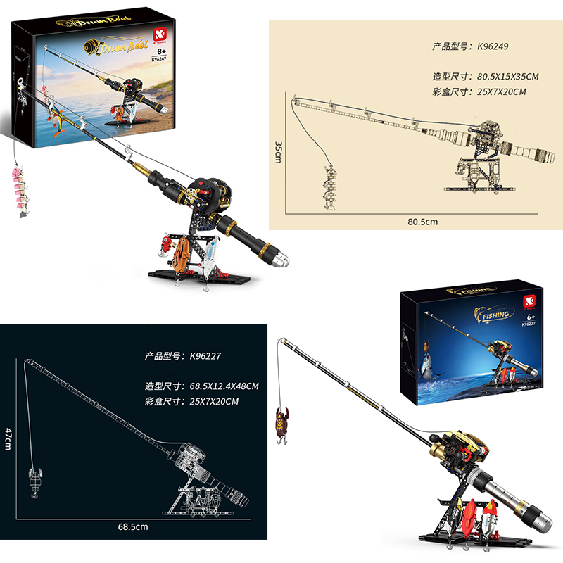 KYBLOCKS Gesimuleerde Gear Ree - Kids Education Reels recensie en prijs