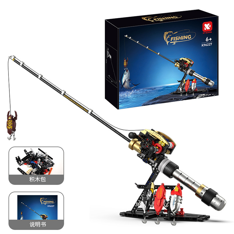 KYBLOCKS Gesimuleerde Gear Ree - Kids Education Reels recensie en prijs
