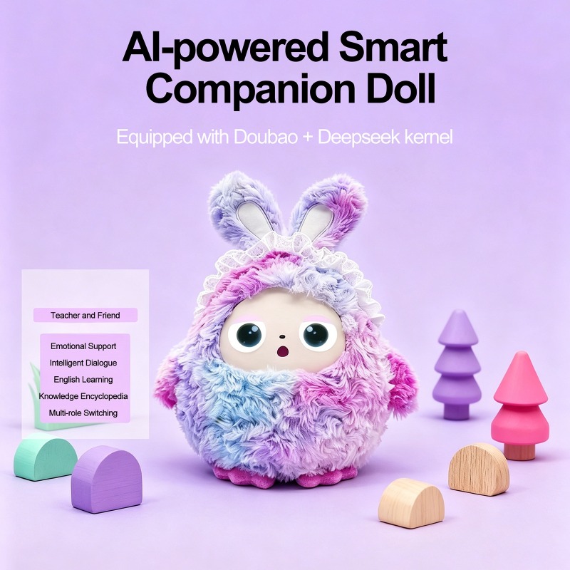 AI Slimme Educatieve Pop met S - Kids Education App Free recensie en prijs
