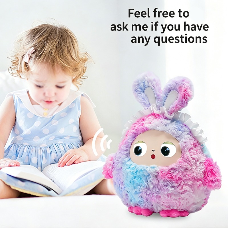 AI Slimme Educatieve Pop met S - Kids Education App Free recensie en prijs