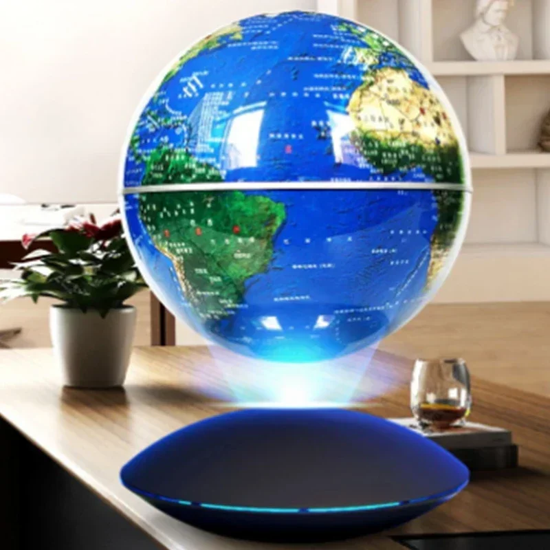 Magnetische Levitatie AR Globe - Globe Interactive Light recensie en prijs