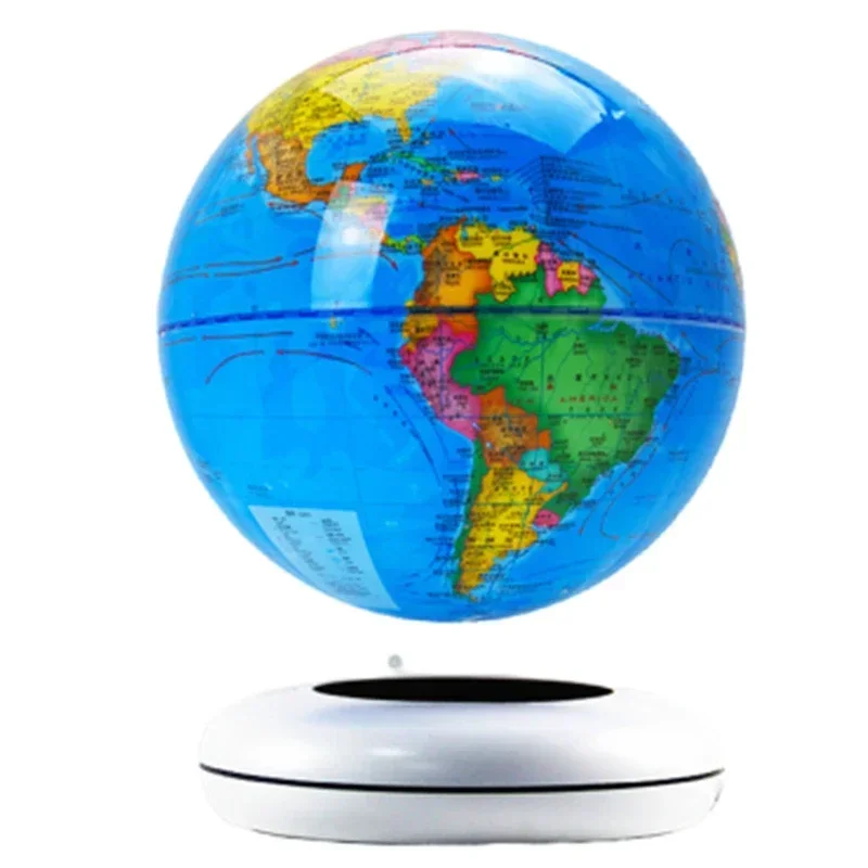 Magnetische Levitatie AR Globe - Globe Interactive Light recensie en prijs