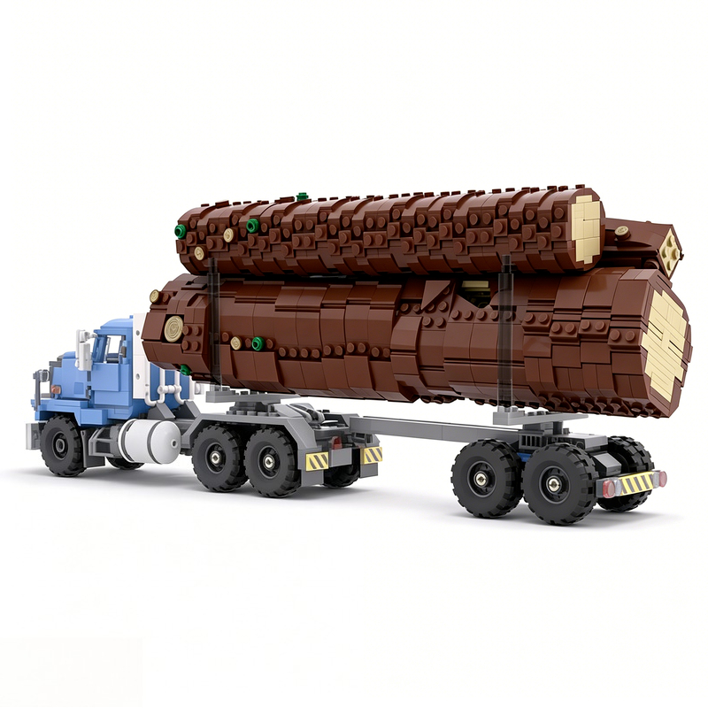 333PCS MOC Grote Variëteit Boo - Kids Education Login recensie en prijs