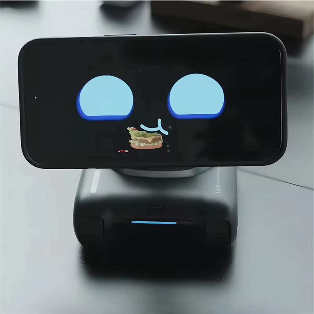 APP-bestuurde Smart Companion  - Kids Education App Free recensie en prijs