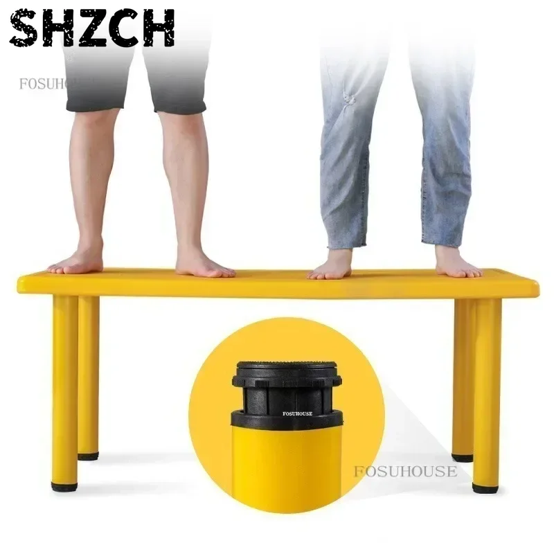 Nieuwe kindertafel- en stoelen - Kids Education Desk recensie en prijs