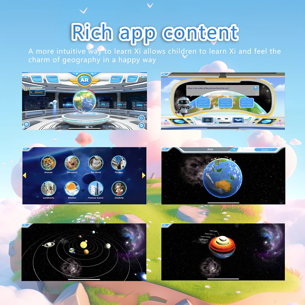 Interactieve slimme wereldbol  - Globe Interactive Light recensie en prijs