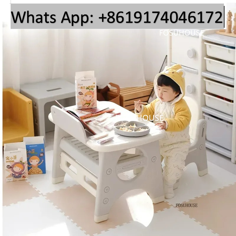 Multifunctionele kindertafel,  - Kids Education Desk recensie en prijs